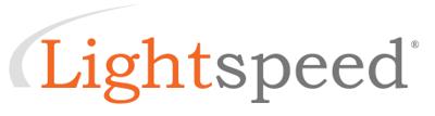 N-Hance Lightspeed UV-cure technology logo